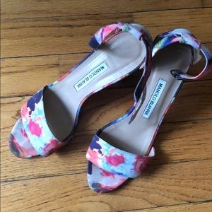 Manolo blahnik shoes